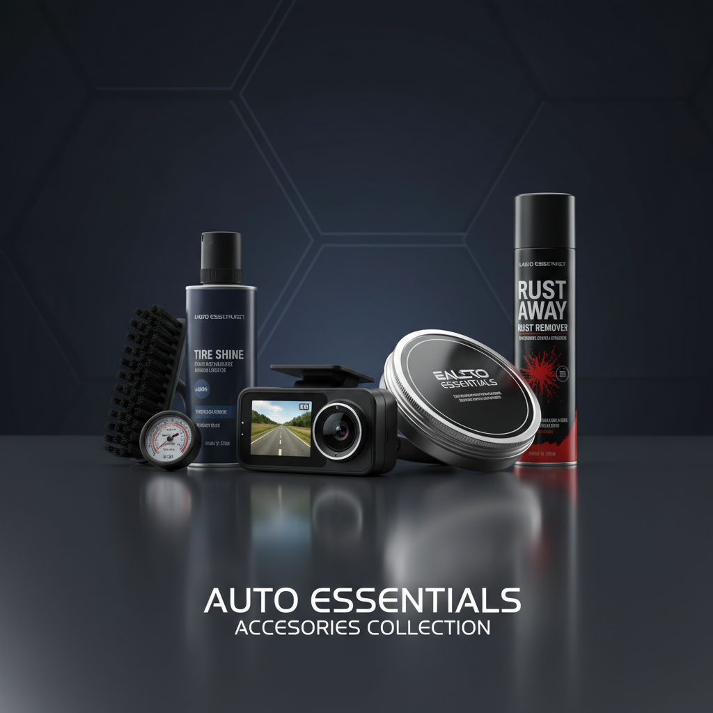 Auto Accessories
