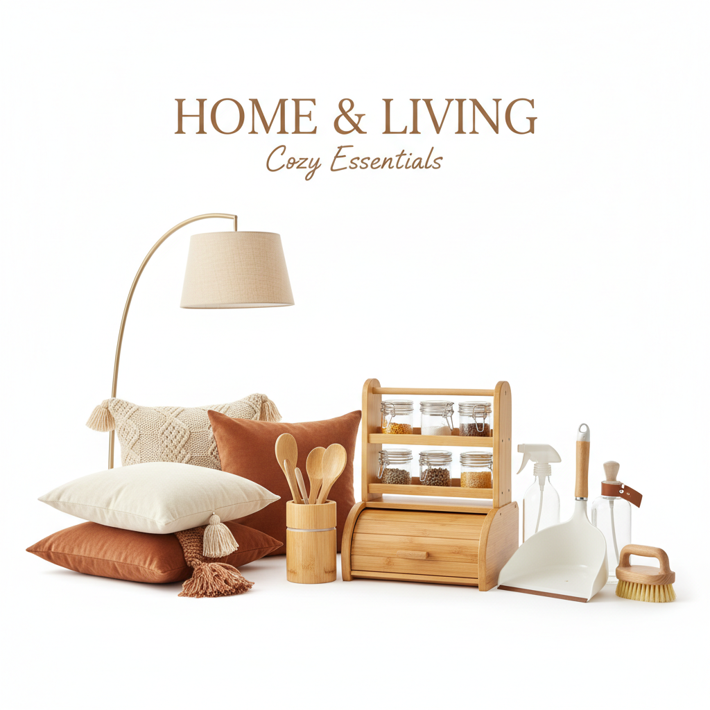 Home & Living