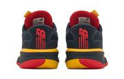 New Balance Hesi Low Outer Space Red Yellow