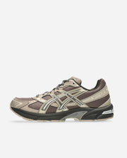 Gel 1130 Sepia Brown / Driftwood