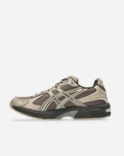 Gel 1130 Sepia Brown / Driftwood