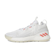 Adidas D Rose Son Of Chi 2 ‘Crystal White Bright Red’