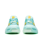 Xtep Jeremy Lin 2 'Blue Yellow'