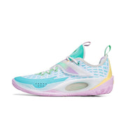 LiNing Wade 808 2 V2 ‘White Blue'