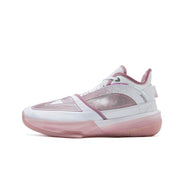 Peak AW Andrew Wiggins Big Triangle 'Pink Purple’