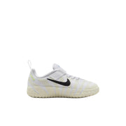 Nike Ja 3 Morant  ' White Yellow'「Kids」