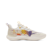 Peak Taichi BIG Triangle 4.0 'White Purple'