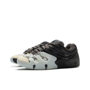 PLEASURES X LiNing Pro 'Black Gray White'