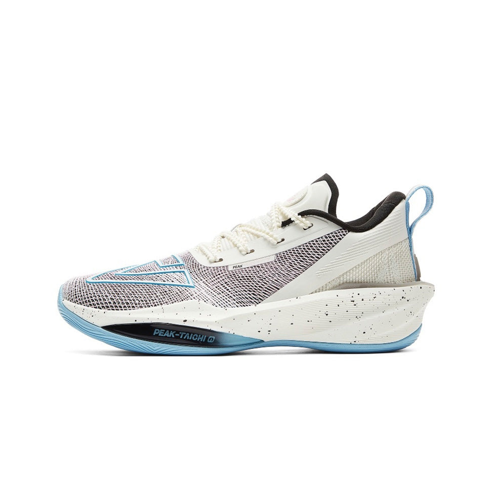 Peak AW Andrew Wiggins Big Triangle 3.0 'Yuan Yang’