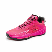 Qiaodan FE 'Pink Black'