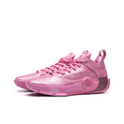 LiNing x Aape Way of Wade 12 LUX 'Aape'