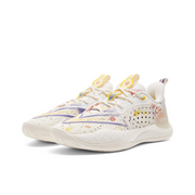 Peak Taichi BIG Triangle 4.0 'White Purple'