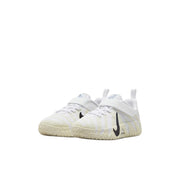 Nike Ja 3 Morant  ' White Yellow'「Kids」