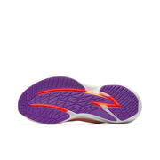 ANTA MACH 5.0 'White Orange Gray'