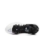 PEAK Taichi Flash 6 'White Black'