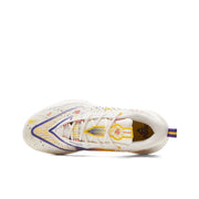 Peak Taichi BIG Triangle 4.0 'White Purple'