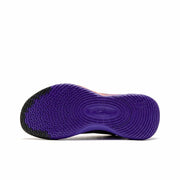 Qiaodan FE 'Black Orange Purple'
