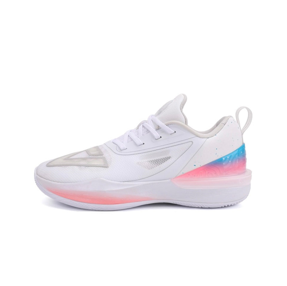 Peak AW Andrew Wiggins Big Triangle 3.0 'White Blue’