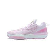 Peak AW Andrew Wiggins Big Triangle 3.0 'Bright Pink’