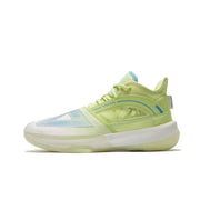 Peak AW Andrew Wiggins Big Triangle ‘Green’