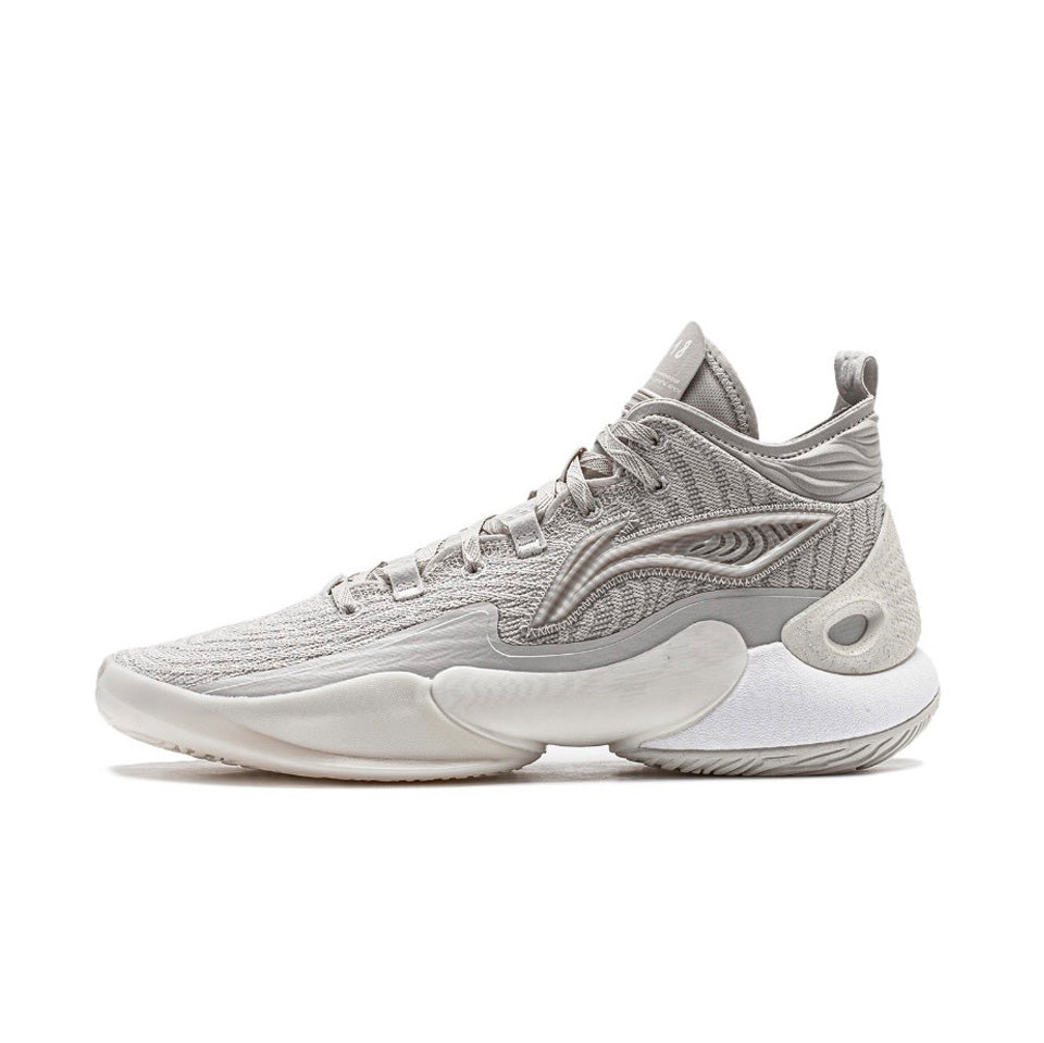 LiNing Yushuai 18 ‘Grey'