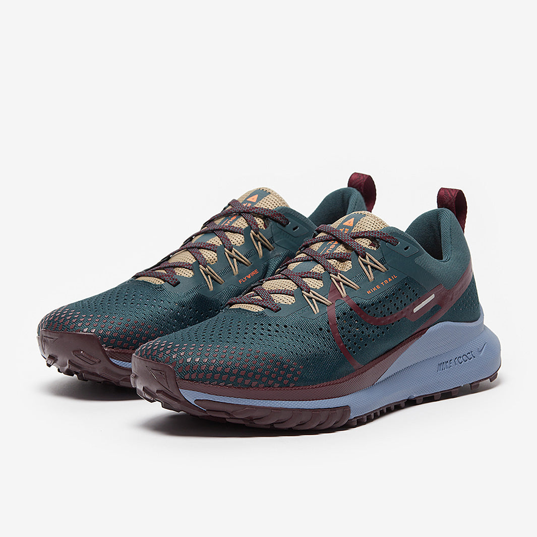 Nike React Pegasus Trail 4