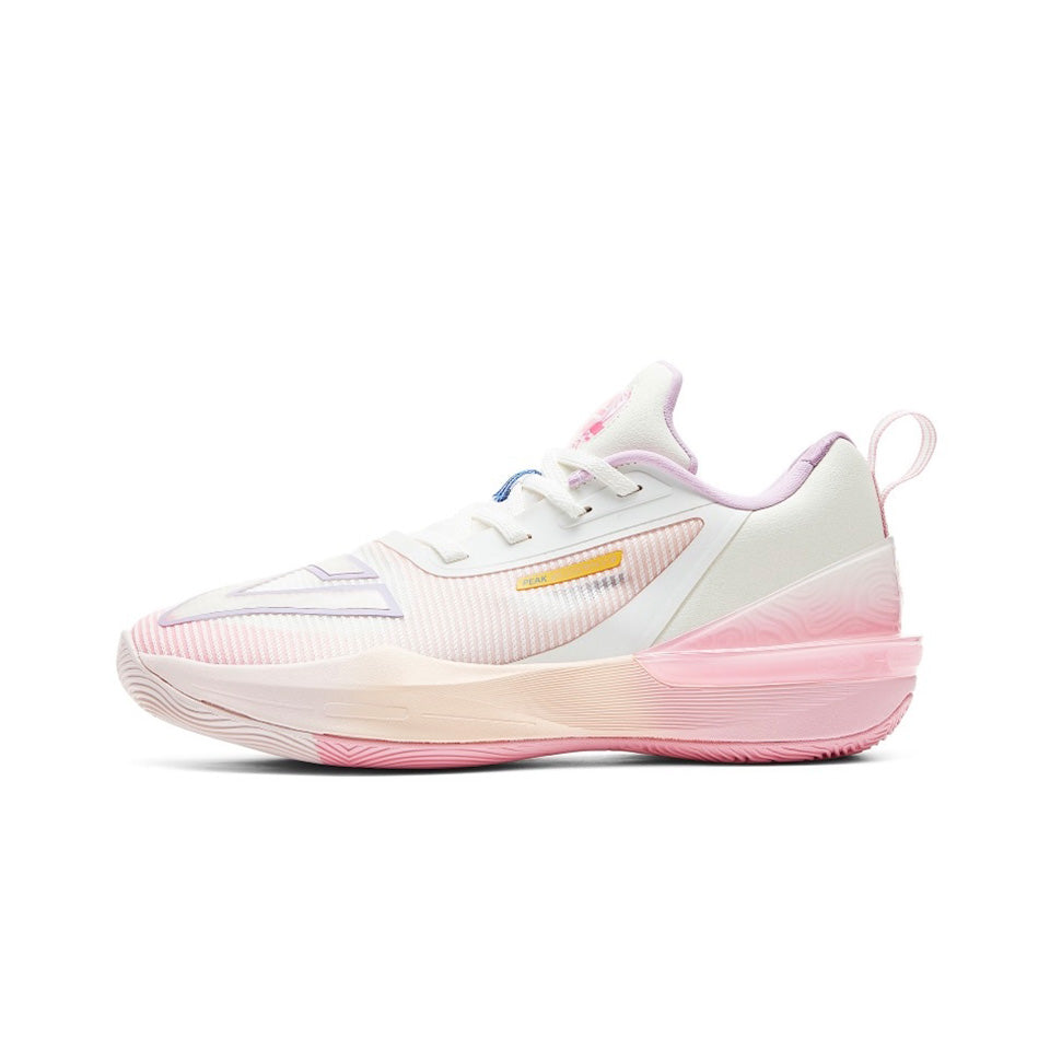 Peak AW Andrew Wiggins Big Triangle 3.0 'Beige Pink’