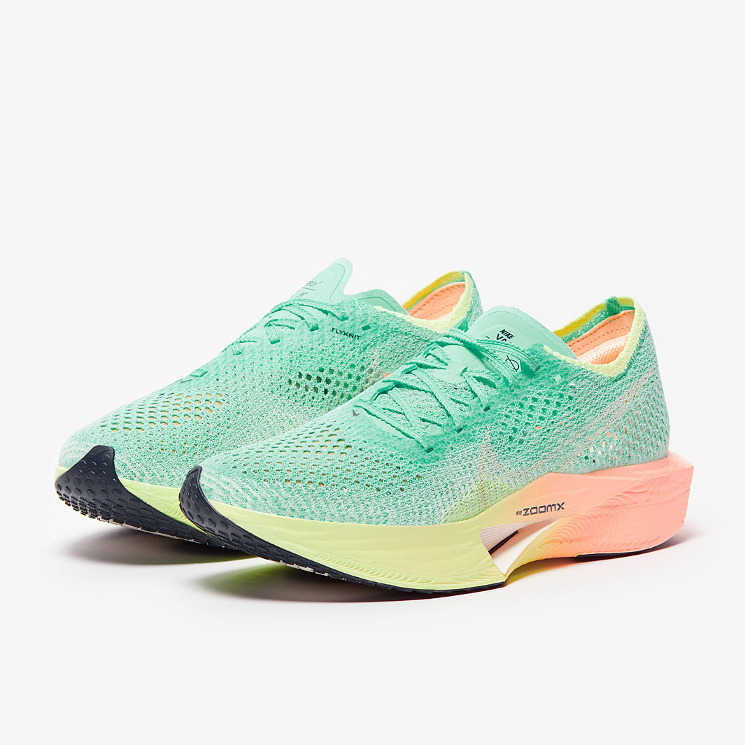 Nike Womens Zoomx Vaporfly Next Percent 3 Fly Knit
