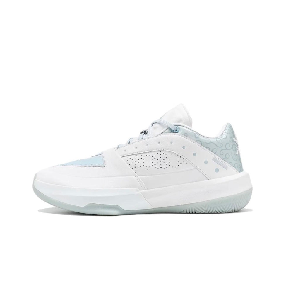 Peak AW Andrew Wiggins Big Triangle ‘White Blue’