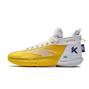 ANTA KT9 Klay Thompson 'Yellow White'