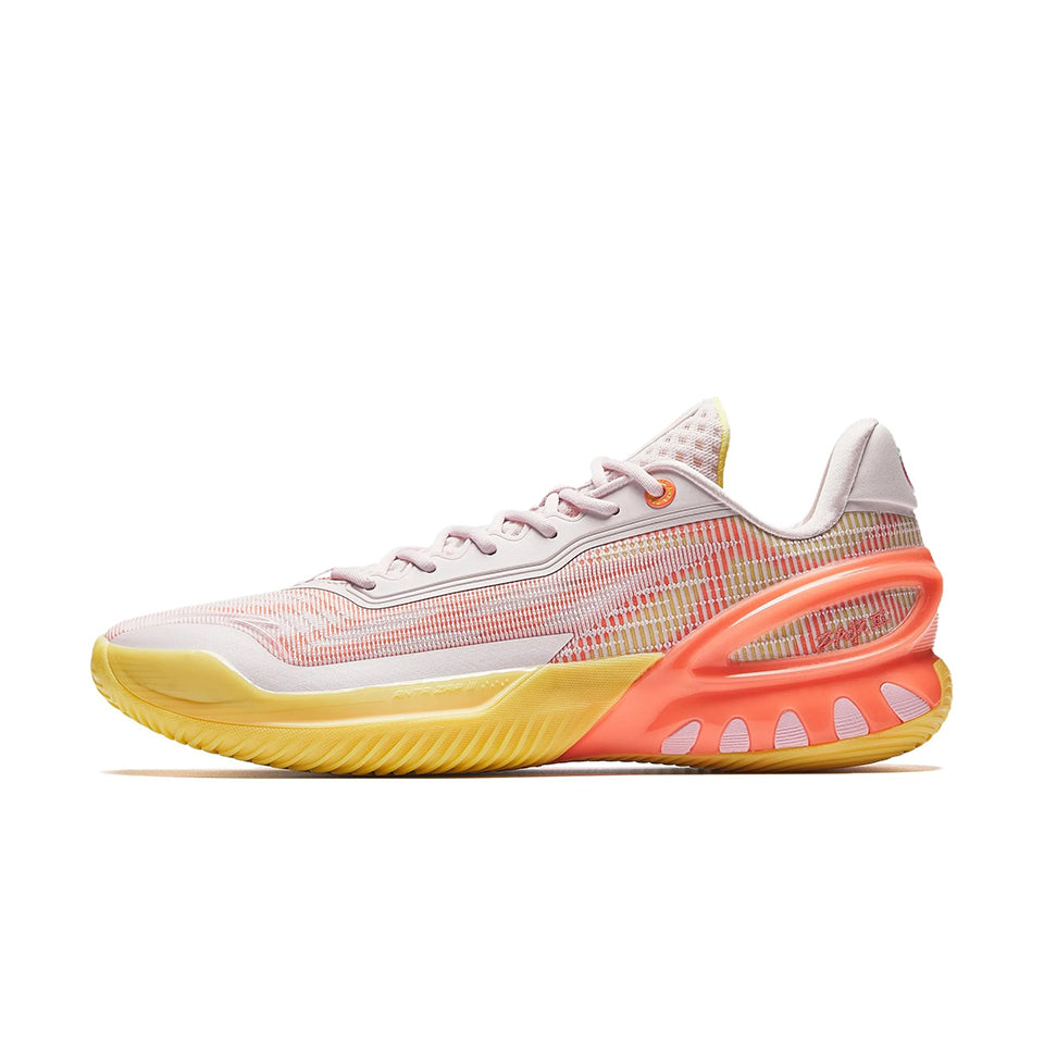 ANTA ZAP 3 'Juicy Peach'