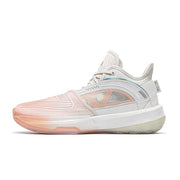 Peak AW Andrew Wiggins  Big Triangle 'Light Pink’