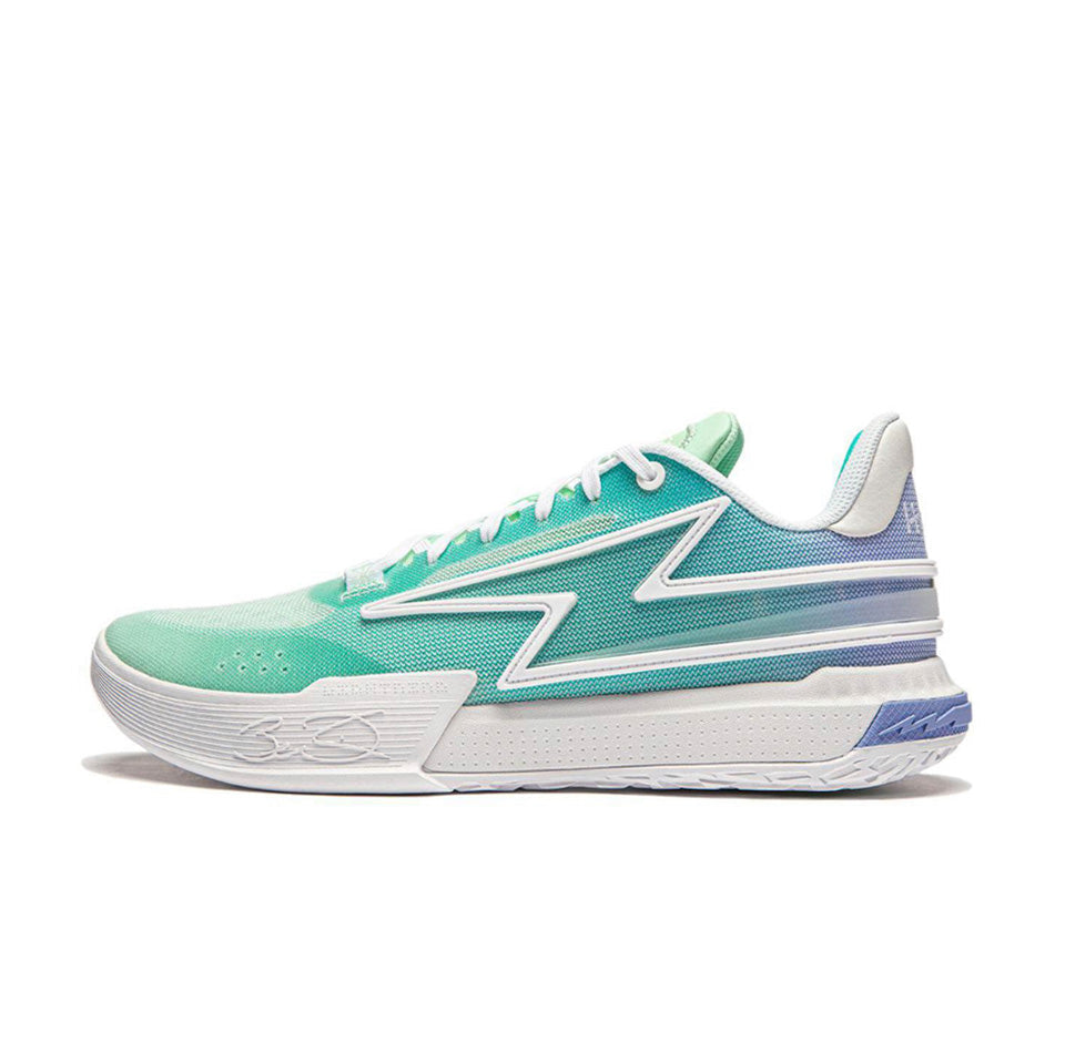 LiNing Way of Wade Flash ‘Jade Green'