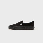 VANS LX Classic Slip-On 98 - Black