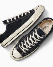 Converse Chuck 70 OX - Black