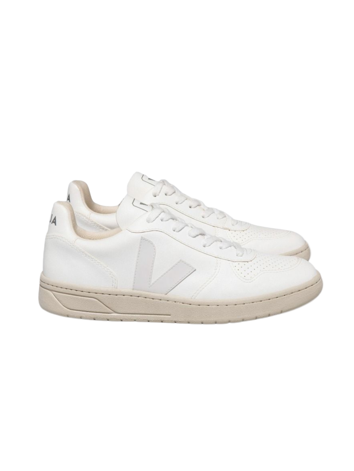 V-10 CWL FULL WHITE