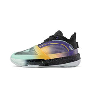 Peak AW Andrew Wiggins Big Triangle 'Green Black’