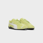 PUMA Speedcat OG - Yellow Alert / White