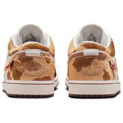 Jordan Air Jordan 1 Low 'Tan'