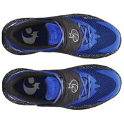 Under Armour Curry Fox 2 'Blue Black'