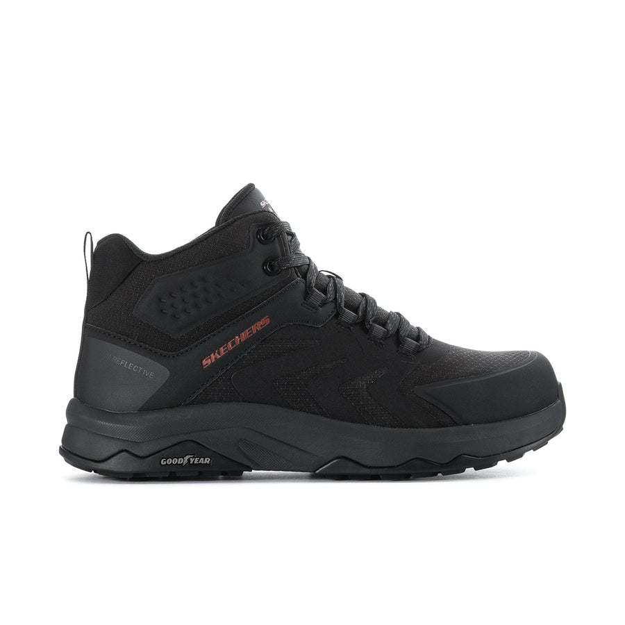 Speed Flex Trekker Comp Toe - Mens