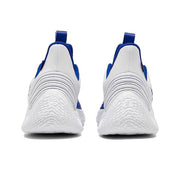 Under Armour Curry 9 'White Royal'