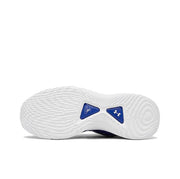 Under Armour Curry 9 'White Royal'