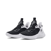 Under Armour Curry 9 'White Black'