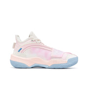 Peak AW Andrew Wiggins Big Triangle ‘Pearl Pink’