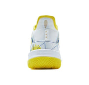 Peak AW Andrew Wiggins Big Triangle ‘White Yellow’