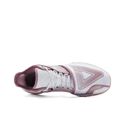 Peak AW Andrew Wiggins Big Triangle 'Pink Purple’