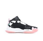 Peak AW Andrew Wiggins Big Triangle 'Black White Pink’