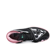 Peak AW Andrew Wiggins Big Triangle 'Black White Pink’