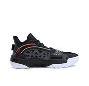 Peak AW Andrew Wiggins Big Triangle 'Black White ’